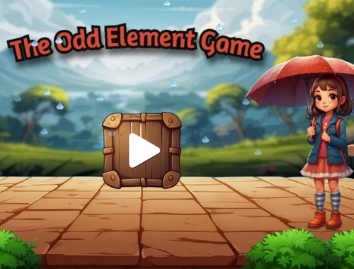 เกมองค์ประกอบแปลก ๆ  เกมออนไลน์