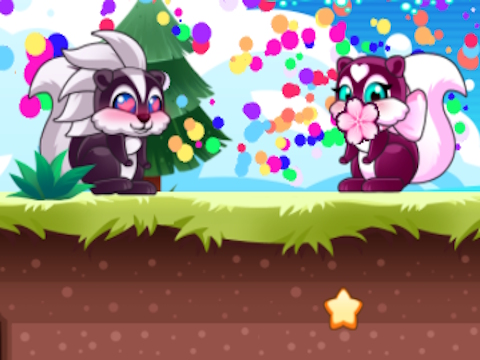 ความรักเหม็น  เกมออนไลน์