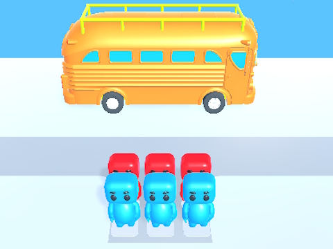 บล็อก Jam 3D  เกมออนไลน์