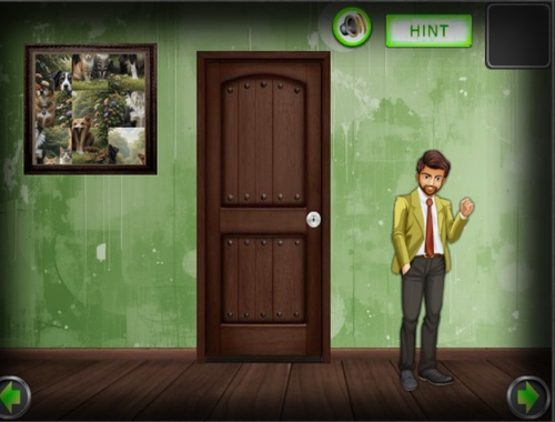 Amgel Easy Room Escape 259 เกมออนไลน์