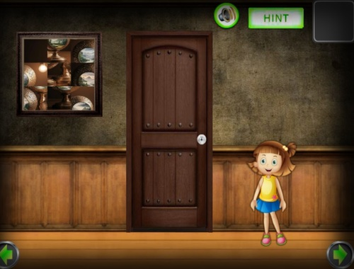 Amgel Kids Room Escape 281 เกมออนไลน์
