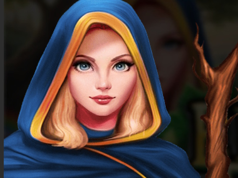Enchanted Enclave เกมออนไลน์