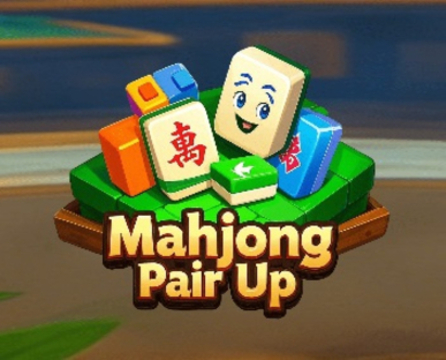 Mahjong Pair Up เกมออนไลน์