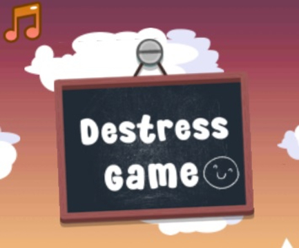 เกม Destress  เกมออนไลน์