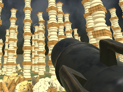 การทำลายล้าง: คลังแสงสุดท้าย  เกมออนไลน์