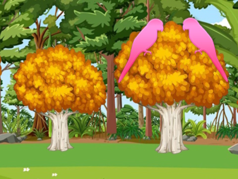 การล่าคีย์บังกะโล  เกมออนไลน์