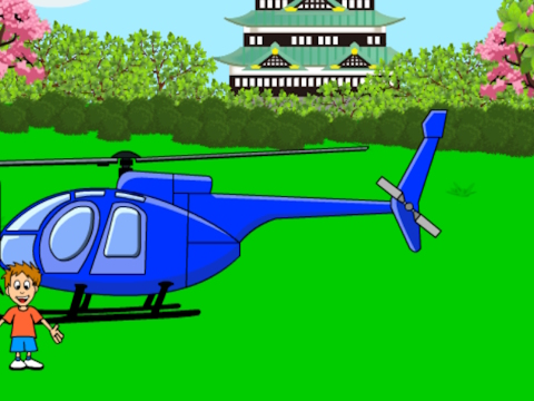 Hooda Escape Japan 2025 เกมออนไลน์