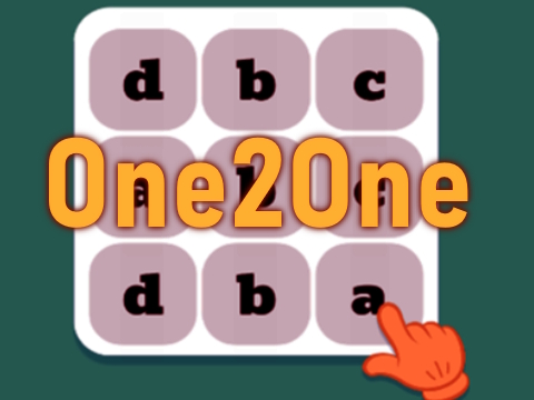 One2one เกมออนไลน์