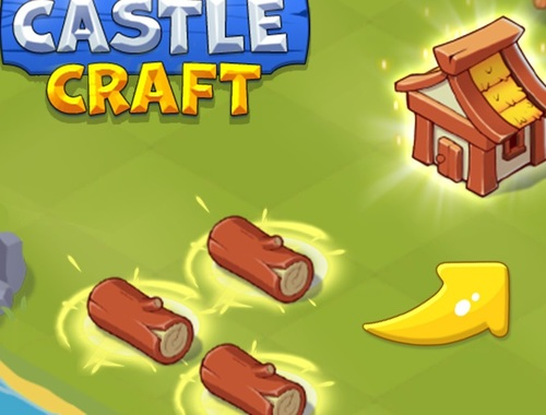 งานฝีมือปราสาท  เกมออนไลน์