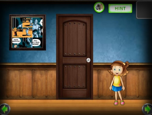 Amgel Kids Room Escape 282 เกมออนไลน์