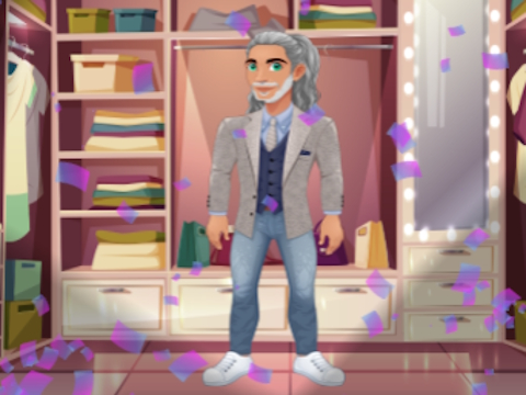 แต่งตัวเด็กปาร์ตี้  เกมออนไลน์