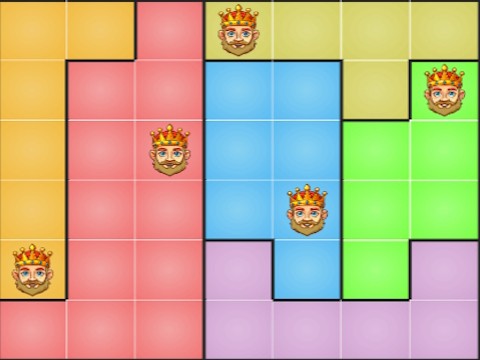 ปริศนาอาณาจักร  เกมออนไลน์