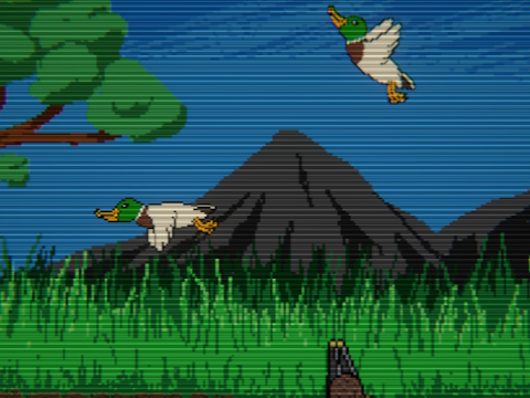Dunt Huck เกมออนไลน์