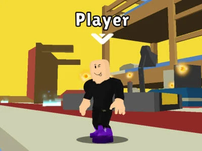 Roblox: ซ่อนและแสวงหาสุดขั้ว  เกมออนไลน์
