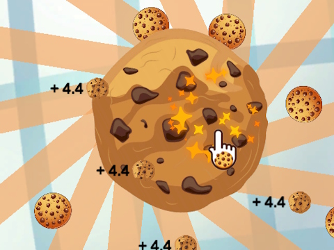 Cookie Clicker Pro เกมออนไลน์