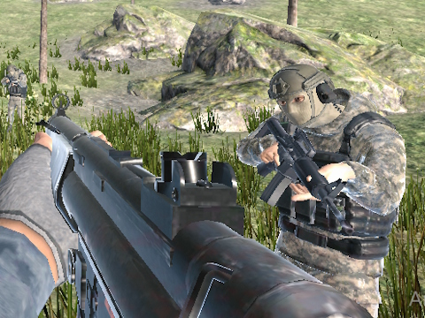 ทหารซากปรักหักพังวิหาร Apocalypse  เกมออนไลน์