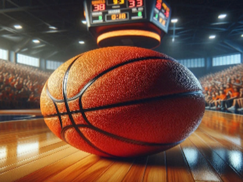 Hoop Master Basketball Trivia Challenge เกมออนไลน์