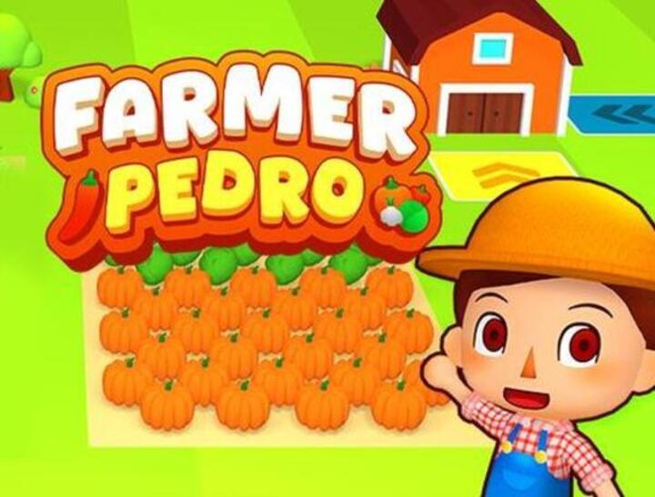 เปโดรชาวนา  เกมออนไลน์