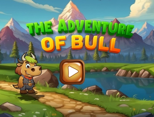 การผจญภัยของวัว  เกมออนไลน์