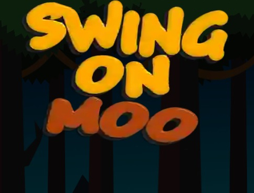 แกว่งไปที่ moo  เกมออนไลน์