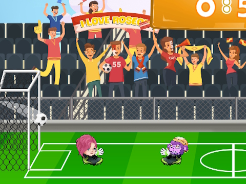 ลูกฟอง  เกมออนไลน์
