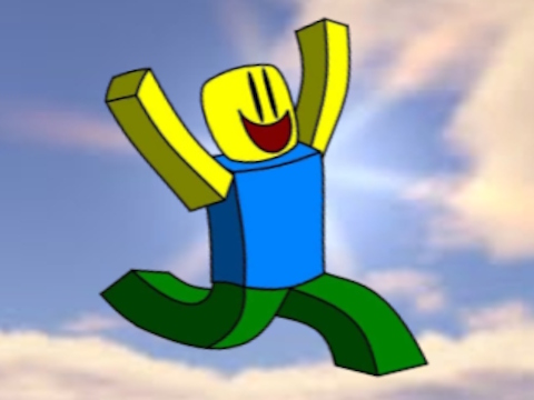 flappy roblox obbi เกมออนไลน์