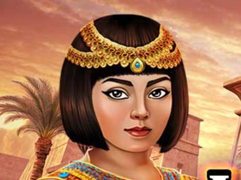 ตำนานของสุสาน  เกมออนไลน์