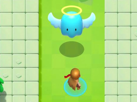 ฮีโร่อาร์เชอร์  เกมออนไลน์