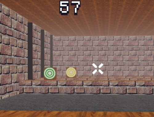 แกลเลอรี่ถ่ายภาพ 3 มิติ  เกมออนไลน์