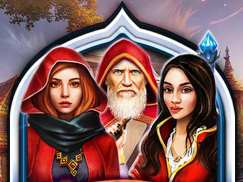 คำพยากรณ์ที่ซ่อนอยู่  เกมออนไลน์