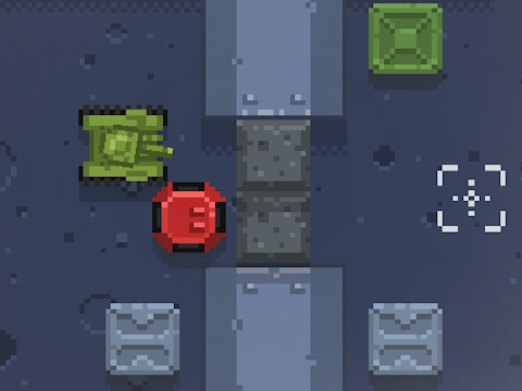 ถังของกาแลคซี  เกมออนไลน์
