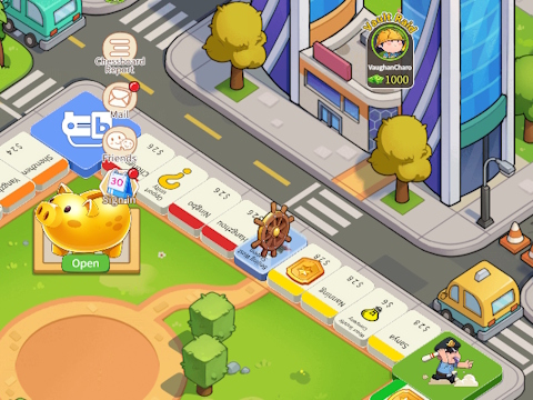ผู้ประกอบการ  เกมออนไลน์