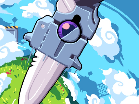 Switchblade  เกมออนไลน์