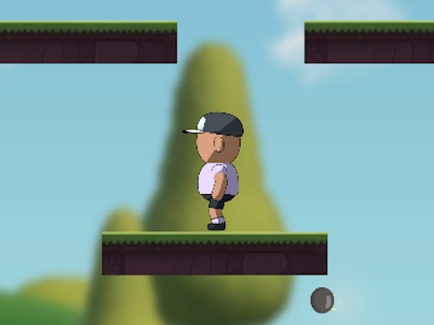Wickey Adventure  เกมออนไลน์