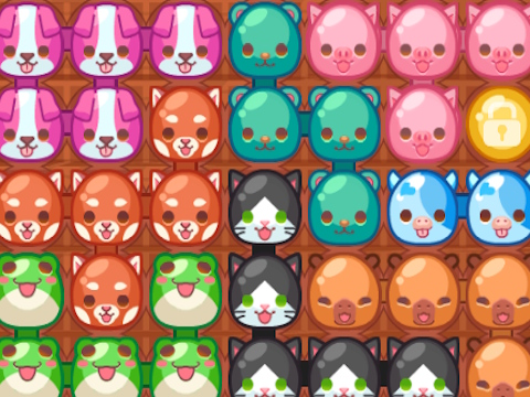 ปริศนาไอคิวสนุก  เกมออนไลน์