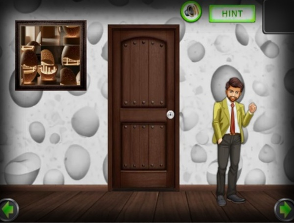 Amgel Easy Room Escape 262  เกมออนไลน์