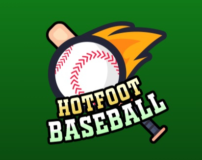 เบสบอล Hotfoot  เกมออนไลน์