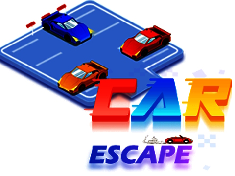 รถหลบหนี  เกมออนไลน์