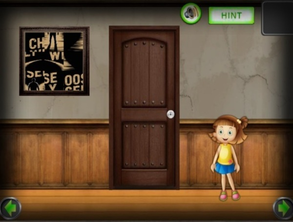 Amgel Kids Room Escape 284  เกมออนไลน์