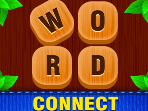Word Connect  เกมออนไลน์