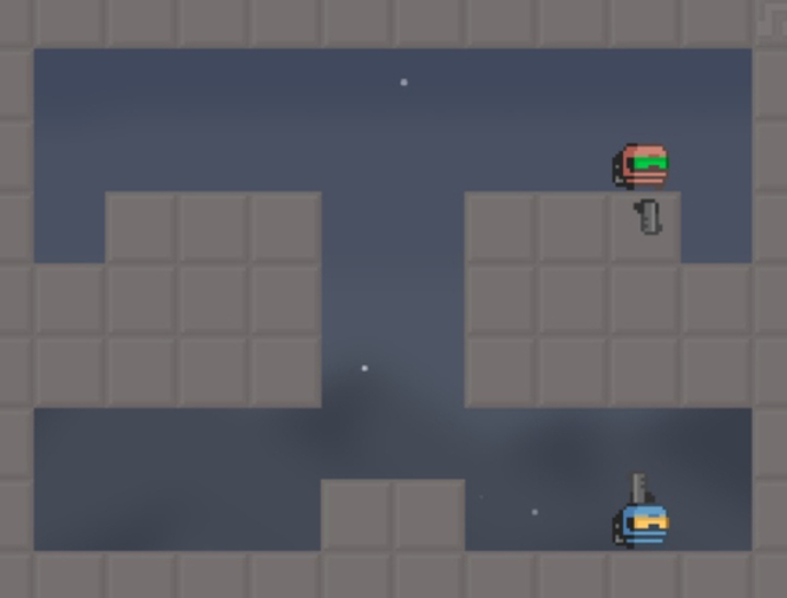 Jetpack Apocalypse  เกมออนไลน์