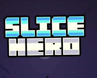 Slice Hero  เกมออนไลน์