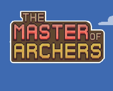 อาจารย์ของนักธนู  เกมออนไลน์