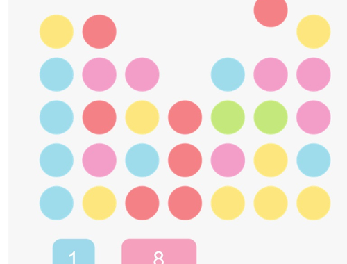 สีฟ้า  เกมออนไลน์