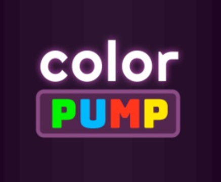 ปั๊มสี  เกมออนไลน์