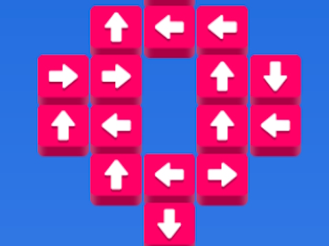 Master Unpuzzle แตะออกไป  เกมออนไลน์