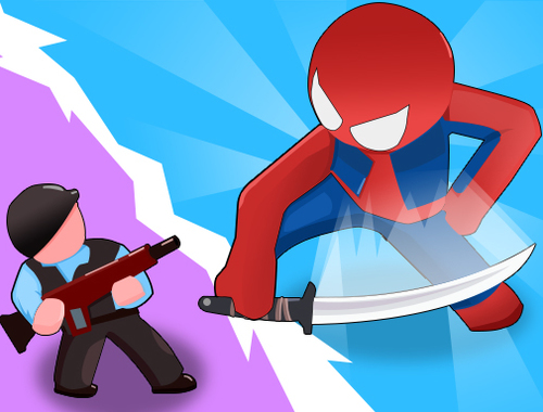 Super Cloner 3D  เกมออนไลน์