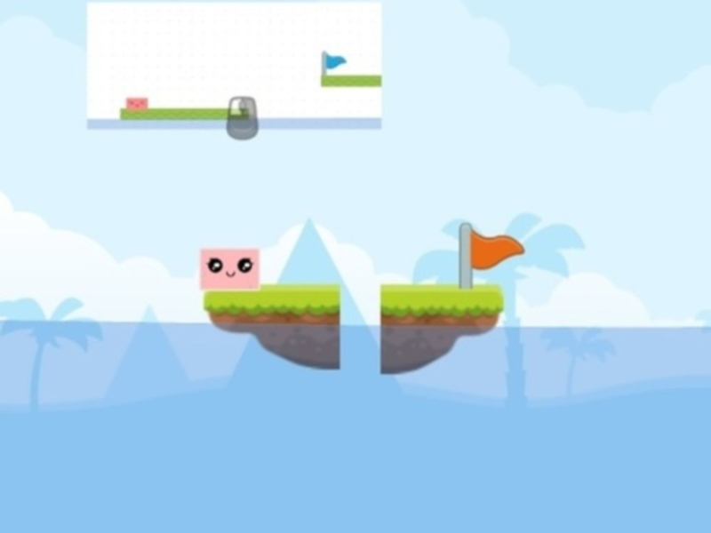 เมือกที่น่ากลัว  เกมออนไลน์