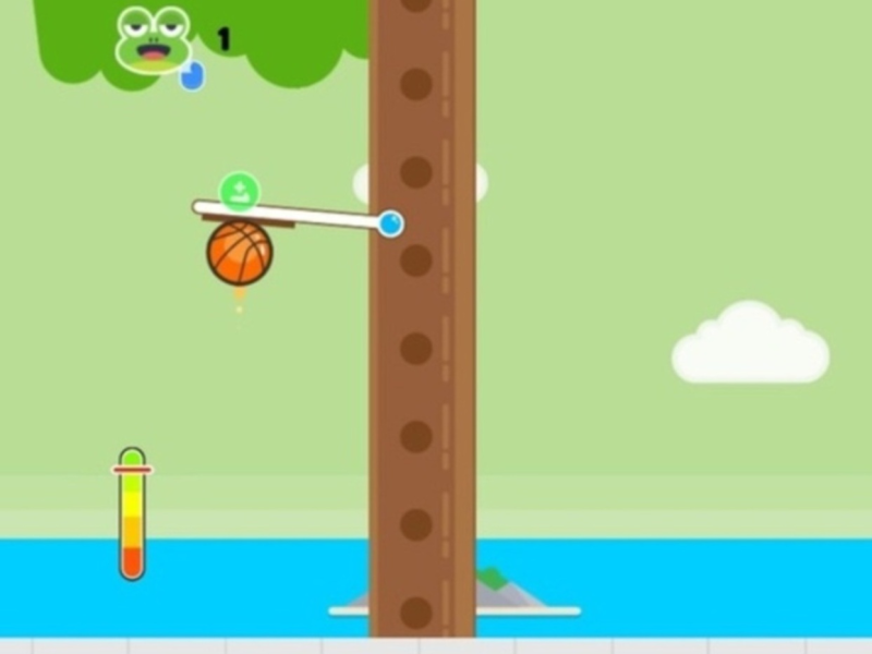 การตีกลับ  เกมออนไลน์