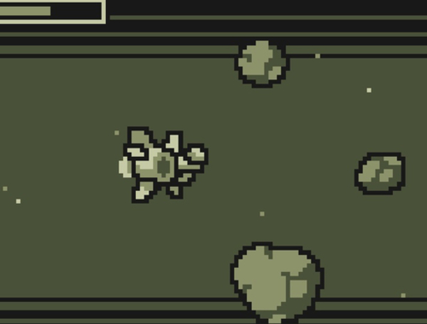 Mecha Blasters แปลงและพิชิตกาแล็กซี่  เกมออนไลน์